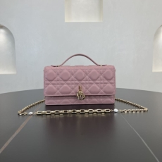 Dior Top Handle Bags